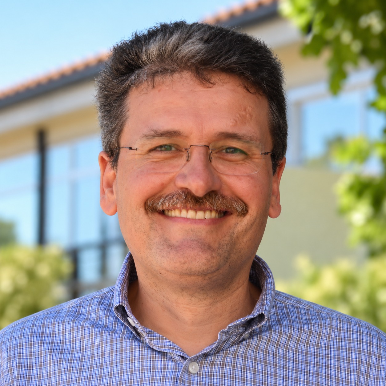 Prof. Dimitris Papazoglou