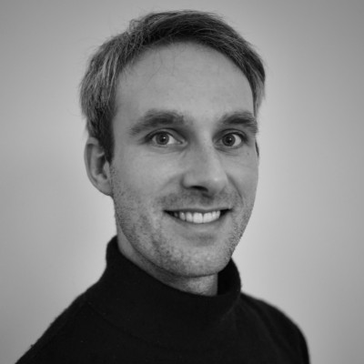 Dr. Jakob Buchheim