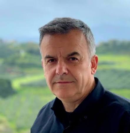 Prof. Vassilis Charmandaris